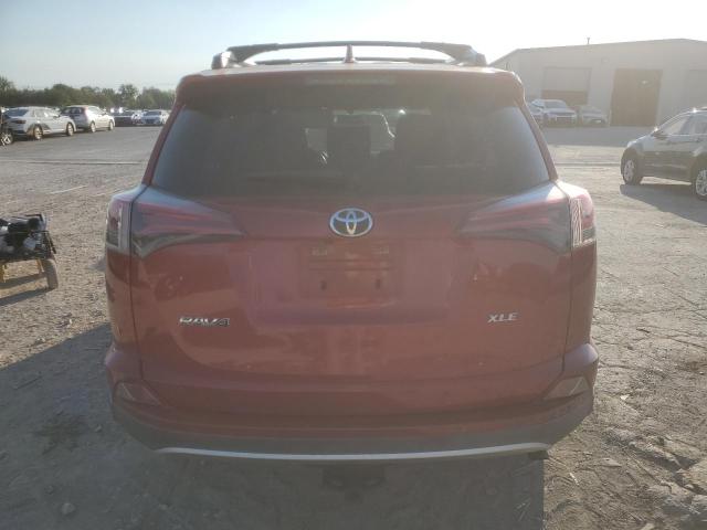 Photo 5 VIN: JTMWFREV0GJ099683 - TOYOTA RAV4 XLE 