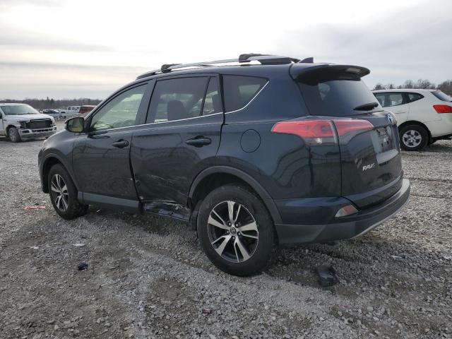 Photo 1 VIN: JTMWFREV0HD096203 - TOYOTA RAV4 