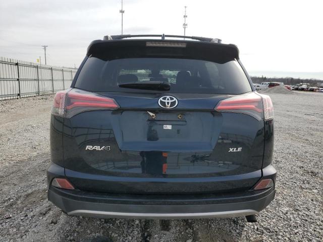 Photo 5 VIN: JTMWFREV0HD096203 - TOYOTA RAV4 