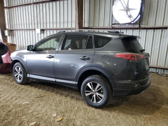 Photo 1 VIN: JTMWFREV0HD108172 - TOYOTA RAV4 XLE 