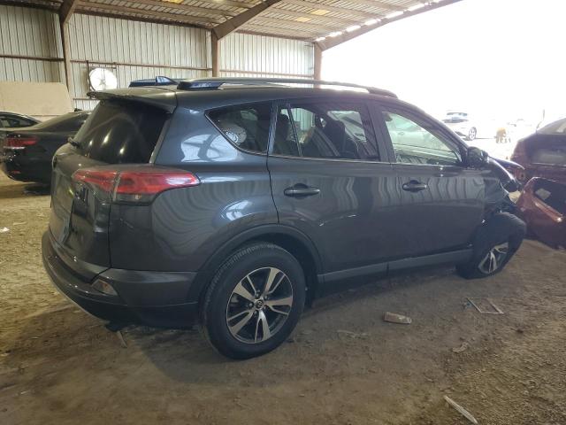 Photo 2 VIN: JTMWFREV0HD108172 - TOYOTA RAV4 XLE 