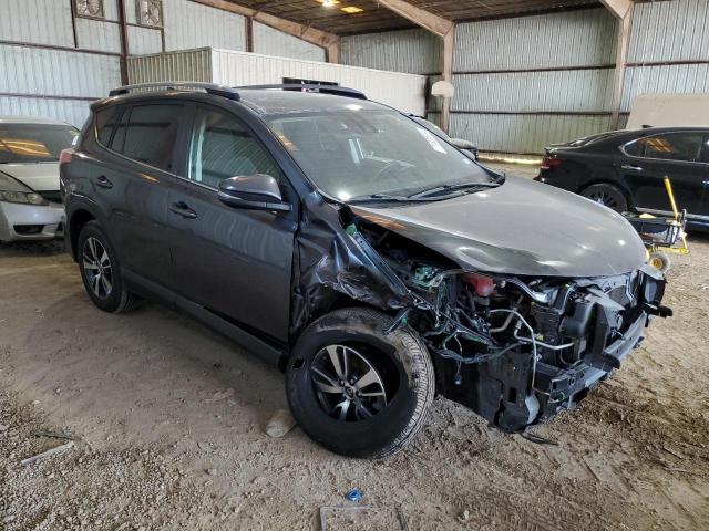 Photo 3 VIN: JTMWFREV0HD108172 - TOYOTA RAV4 XLE 