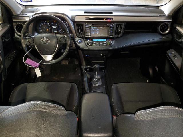 Photo 7 VIN: JTMWFREV0HD108172 - TOYOTA RAV4 XLE 