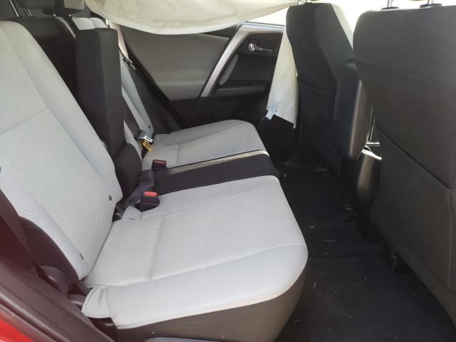 Photo 5 VIN: JTMWFREV0HJ103202 - TOYOTA RAV4 XLE 