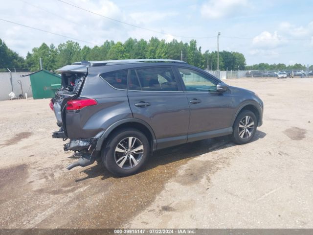 Photo 3 VIN: JTMWFREV0HJ117634 - TOYOTA RAV4 