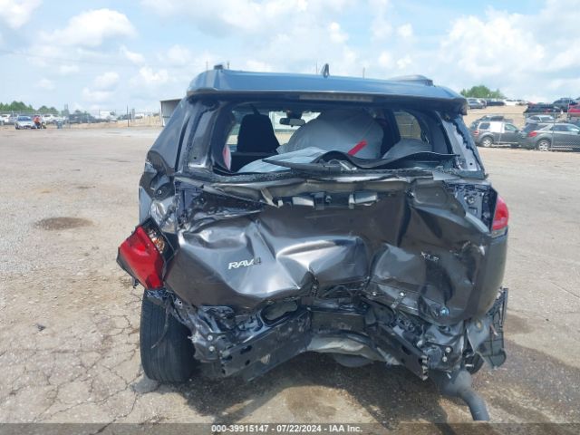 Photo 5 VIN: JTMWFREV0HJ117634 - TOYOTA RAV4 