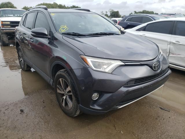 Photo 0 VIN: JTMWFREV0HJ117858 - TOYOTA RAV4 XLE 