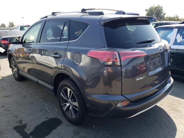 Photo 1 VIN: JTMWFREV0HJ130304 - TOYOTA RAV4 XLE 