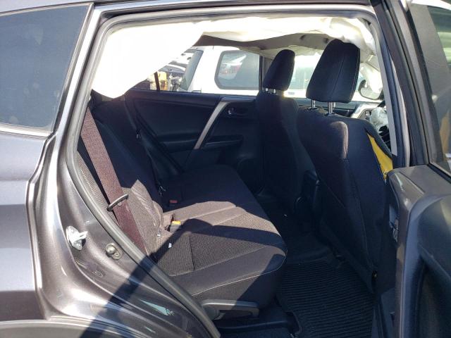 Photo 9 VIN: JTMWFREV0HJ130304 - TOYOTA RAV4 XLE 