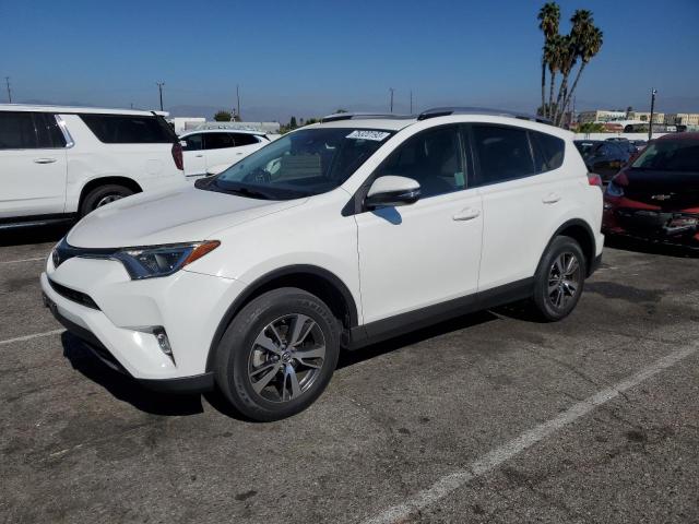 Photo 0 VIN: JTMWFREV0HJ707462 - TOYOTA RAV4 