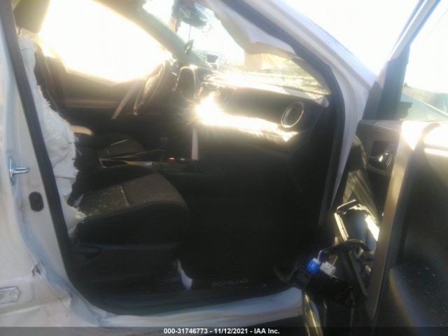 Photo 4 VIN: JTMWFREV0HJ717814 - TOYOTA RAV4 