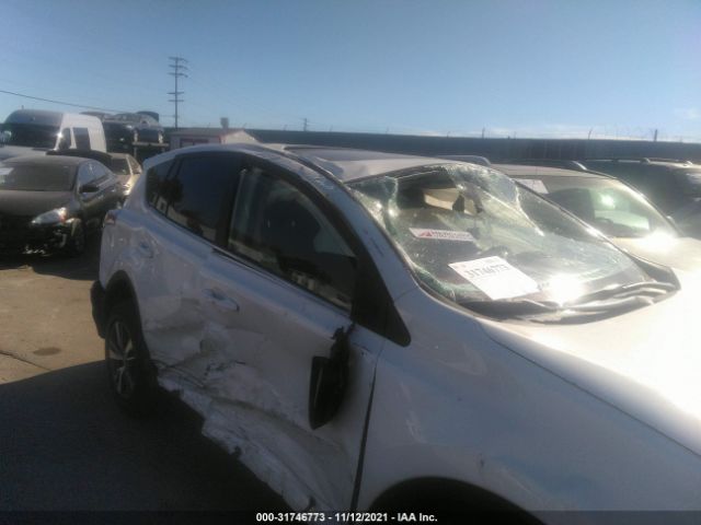 Photo 5 VIN: JTMWFREV0HJ717814 - TOYOTA RAV4 