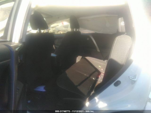 Photo 7 VIN: JTMWFREV0HJ717814 - TOYOTA RAV4 