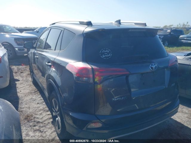 Photo 2 VIN: JTMWFREV0HJ721569 - TOYOTA RAV4 