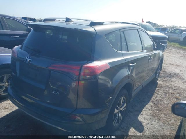 Photo 3 VIN: JTMWFREV0HJ721569 - TOYOTA RAV4 