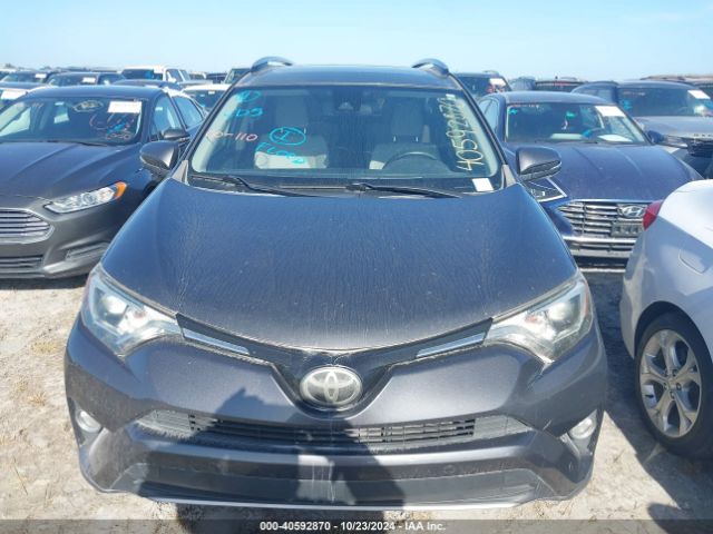 Photo 5 VIN: JTMWFREV0HJ721569 - TOYOTA RAV4 