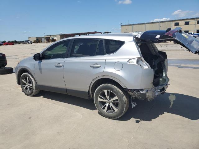 Photo 1 VIN: JTMWFREV0JD110963 - TOYOTA RAV4 