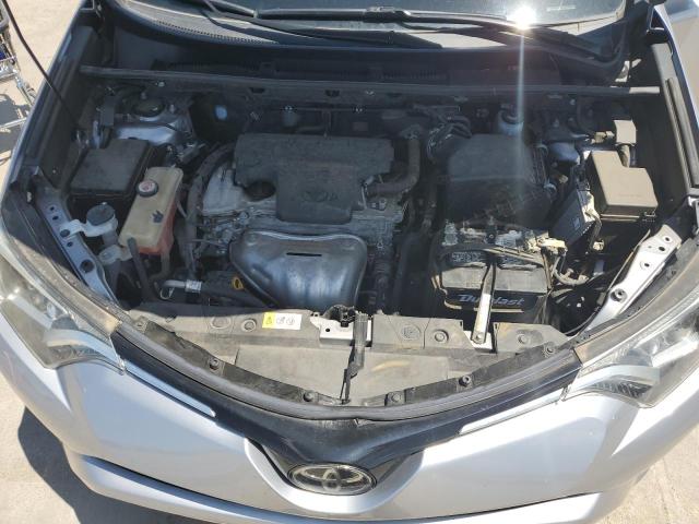 Photo 11 VIN: JTMWFREV0JD110963 - TOYOTA RAV4 