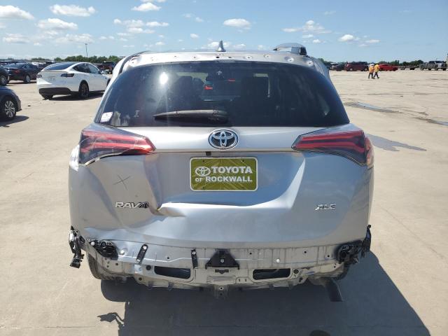 Photo 5 VIN: JTMWFREV0JD110963 - TOYOTA RAV4 