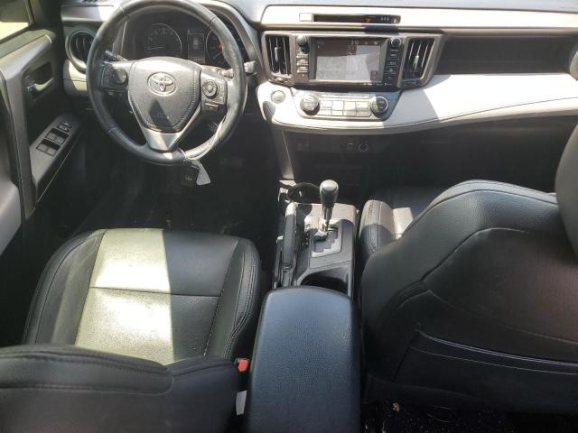 Photo 7 VIN: JTMWFREV0JD110963 - TOYOTA RAV4 