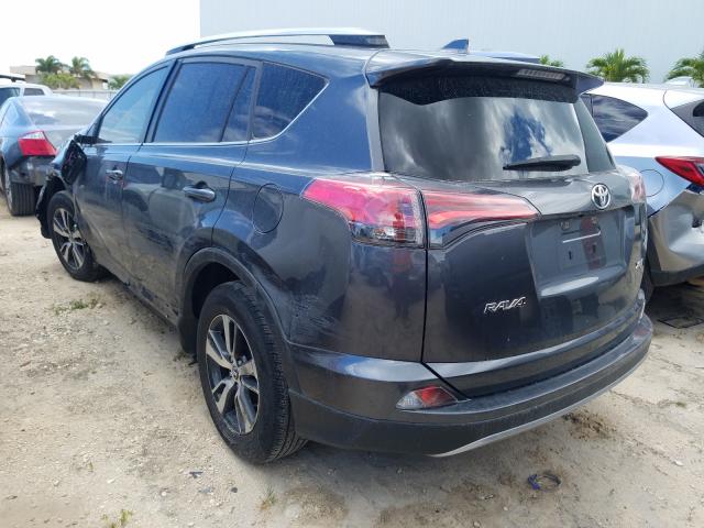 Photo 2 VIN: JTMWFREV0JD113491 - TOYOTA RAV4 ADVEN 