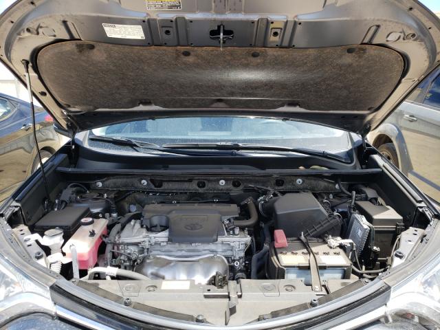 Photo 6 VIN: JTMWFREV0JD113491 - TOYOTA RAV4 ADVEN 