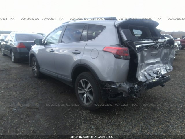 Photo 2 VIN: JTMWFREV0JD114303 - TOYOTA RAV4 