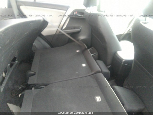 Photo 7 VIN: JTMWFREV0JD114303 - TOYOTA RAV4 