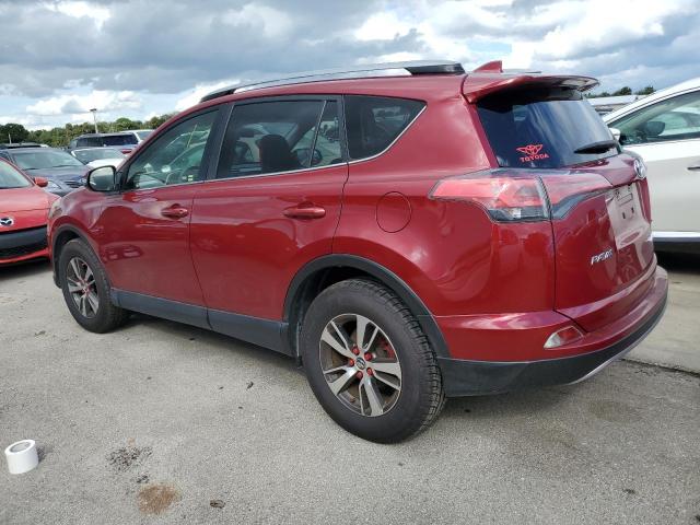 Photo 1 VIN: JTMWFREV0JD115614 - TOYOTA RAV4 ADVEN 