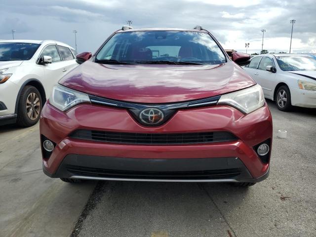 Photo 4 VIN: JTMWFREV0JD115614 - TOYOTA RAV4 ADVEN 