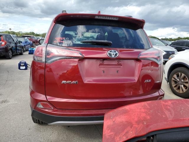 Photo 5 VIN: JTMWFREV0JD115614 - TOYOTA RAV4 ADVEN 