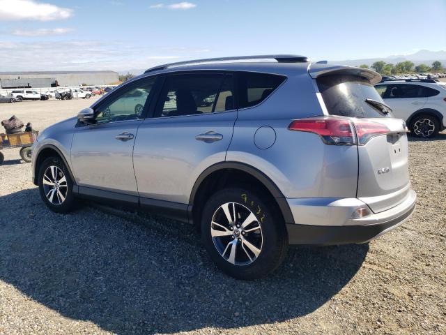 Photo 1 VIN: JTMWFREV0JD116777 - TOYOTA RAV4 ADVEN 