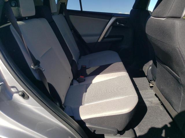 Photo 10 VIN: JTMWFREV0JD116777 - TOYOTA RAV4 ADVEN 