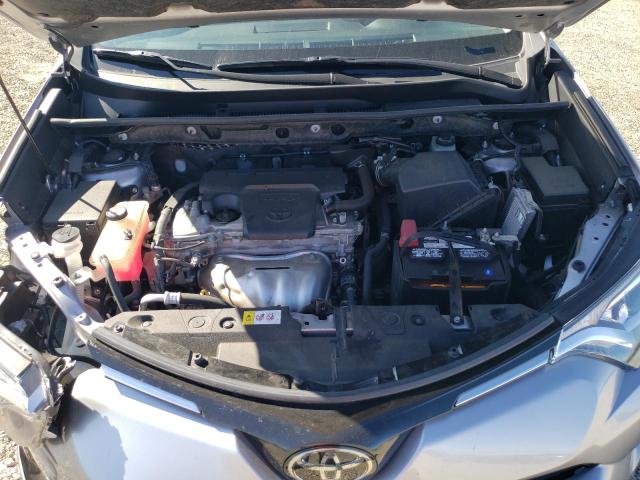 Photo 11 VIN: JTMWFREV0JD116777 - TOYOTA RAV4 ADVEN 