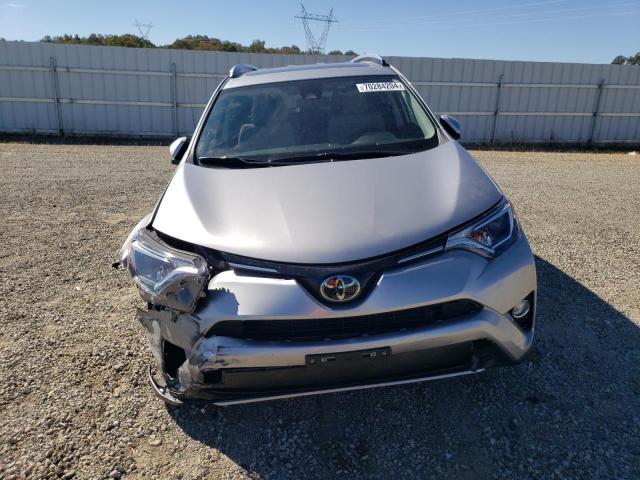 Photo 4 VIN: JTMWFREV0JD116777 - TOYOTA RAV4 ADVEN 