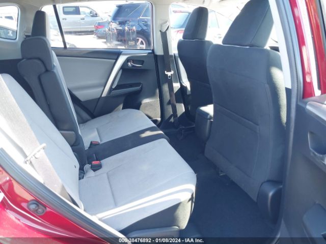 Photo 7 VIN: JTMWFREV0JD117945 - TOYOTA RAV4 