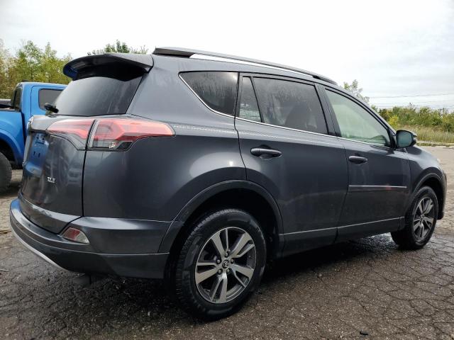 Photo 2 VIN: JTMWFREV0JD117993 - TOYOTA RAV4 ADVEN 