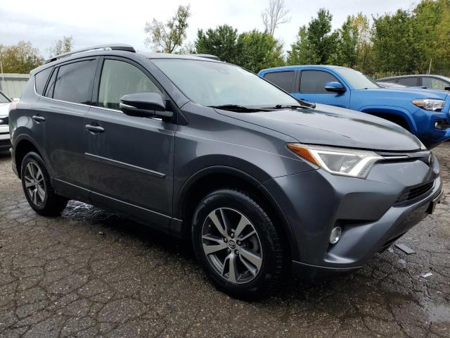 Photo 3 VIN: JTMWFREV0JD117993 - TOYOTA RAV4 ADVEN 