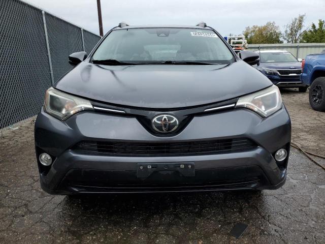 Photo 4 VIN: JTMWFREV0JD117993 - TOYOTA RAV4 ADVEN 