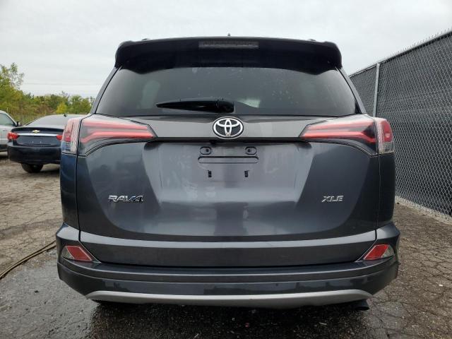 Photo 5 VIN: JTMWFREV0JD117993 - TOYOTA RAV4 ADVEN 