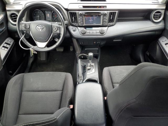 Photo 7 VIN: JTMWFREV0JD117993 - TOYOTA RAV4 ADVEN 