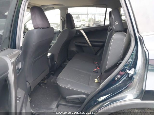 Photo 7 VIN: JTMWFREV0JD122708 - TOYOTA RAV4 