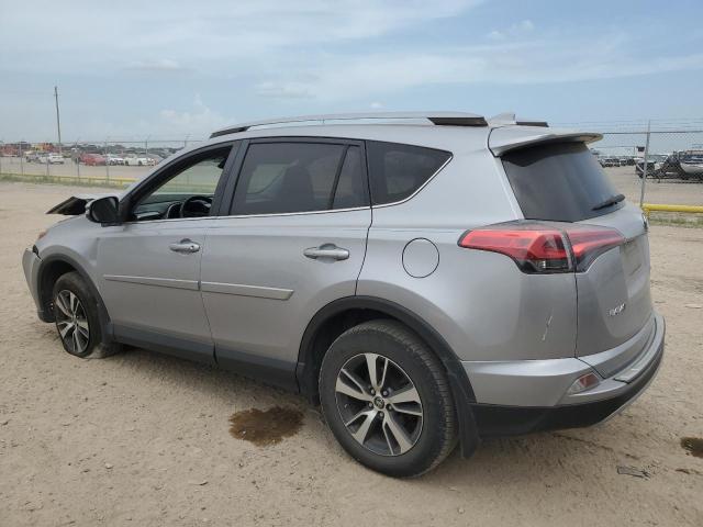 Photo 1 VIN: JTMWFREV0JD124362 - TOYOTA RAV4 ADVEN 