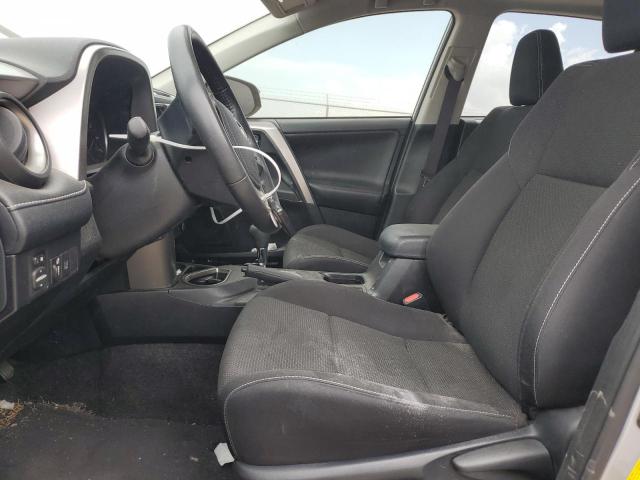 Photo 6 VIN: JTMWFREV0JD124362 - TOYOTA RAV4 ADVEN 