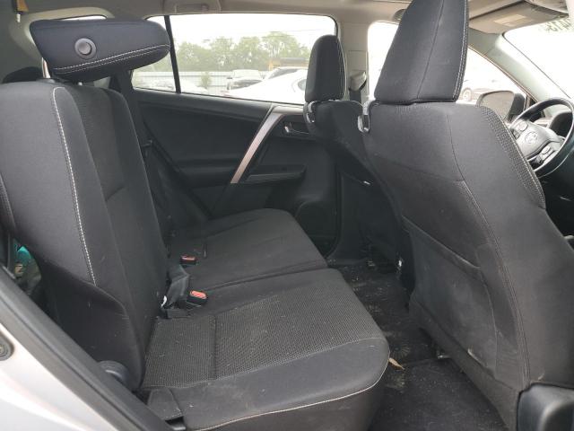 Photo 9 VIN: JTMWFREV0JD124362 - TOYOTA RAV4 ADVEN 