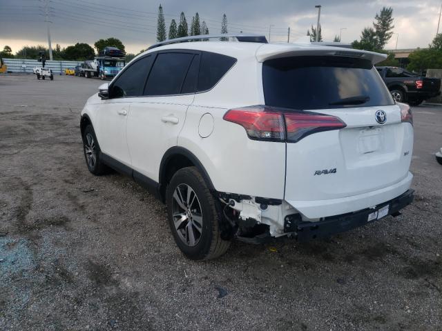 Photo 2 VIN: JTMWFREV0JD126225 - TOYOTA RAV4 ADVEN 