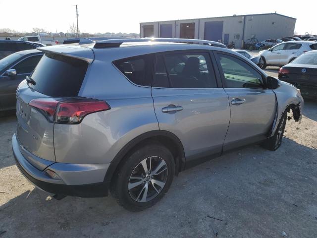 Photo 2 VIN: JTMWFREV0JD130162 - TOYOTA RAV4 