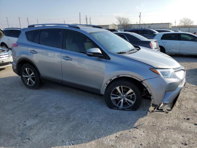 Photo 3 VIN: JTMWFREV0JD130162 - TOYOTA RAV4 