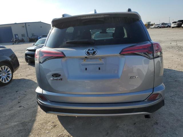 Photo 5 VIN: JTMWFREV0JD130162 - TOYOTA RAV4 