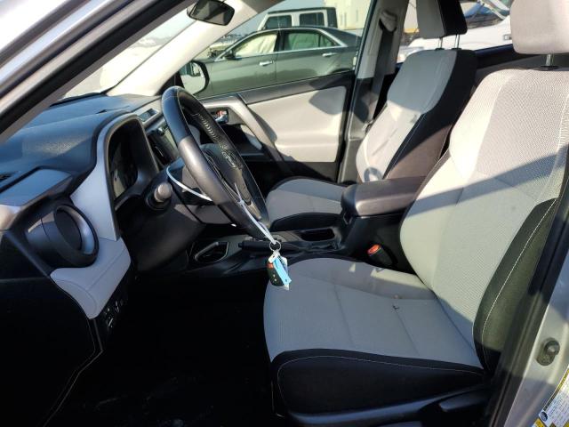 Photo 6 VIN: JTMWFREV0JD130162 - TOYOTA RAV4 